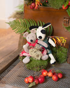 Moulin Roty, Koerapoiss Julius