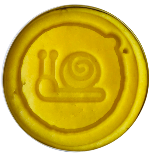 Milda Playdough 100% naturaalne voolimismass SIDRUN, 150g.