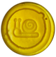 Milda Playdough 100% naturaalne voolimismass SIDRUN, 150g.