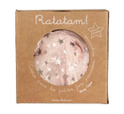 Ratatam! Haldjakeep, roosa