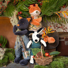 Moulin Roty, Koerapoiss Julius