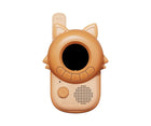 The Zoofamily Walkie Talkie, ükssarvik-rebane
