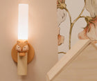 The Zoofamily öölamp, rebane