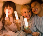 The Zoofamily öölamp, rebane