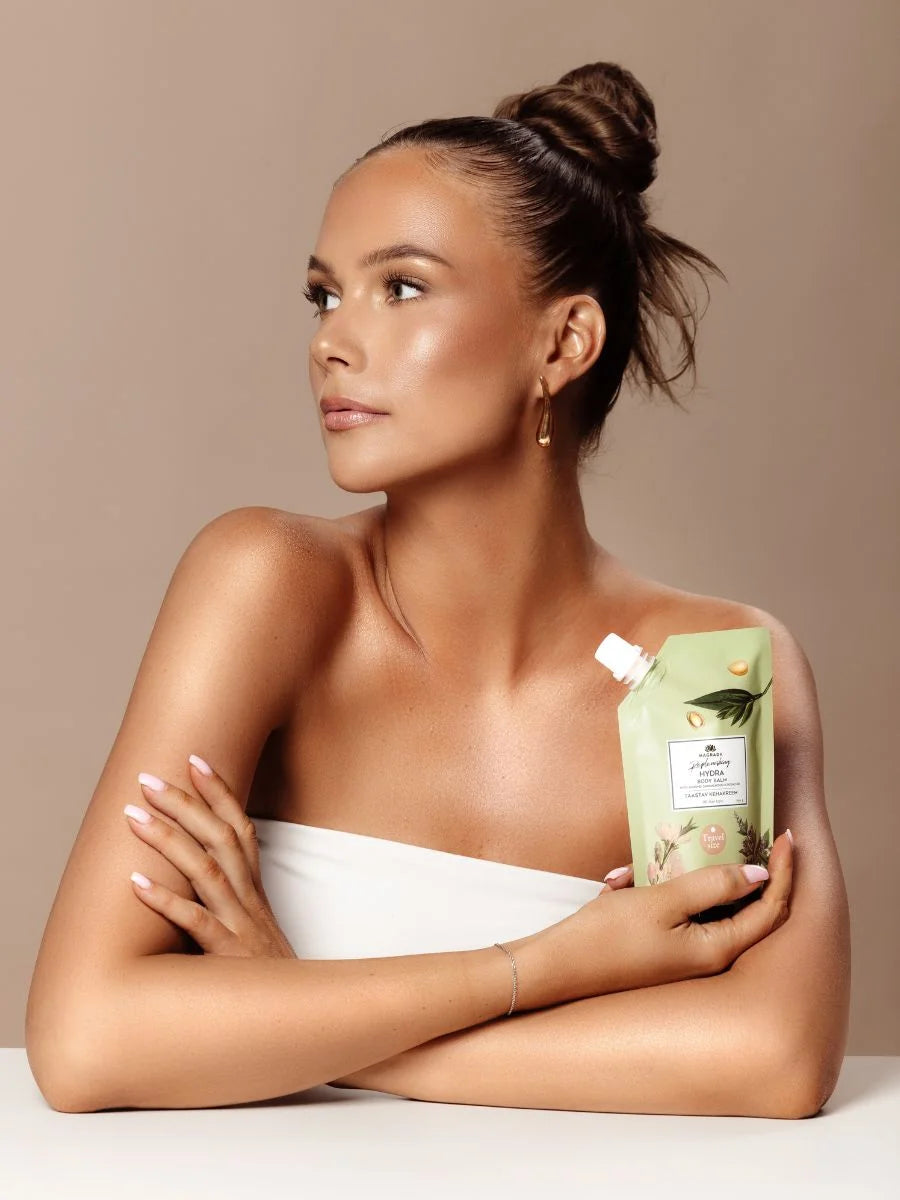 MAGRADA X LAUREN taastav kehakreem 100ml