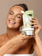 MAGRADA X LAUREN taastav kehakreem 100ml