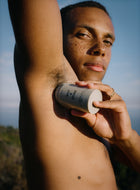 Salt & Stone naturaalne deodorant, Santal & Vetiver