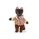 Moulin Roty, kass Léon Minushkas
