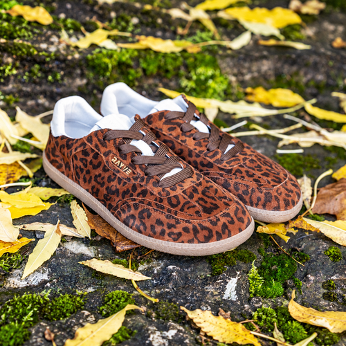 RAYVE Rio nahast barefoot tennised, Leo