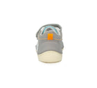 D.D.Step nahast tossud, grey 073
