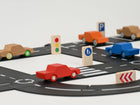 Waytoplay Roadblocks - Traffic Signs