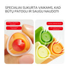 Mideer pestavate markerite komplekt, 12