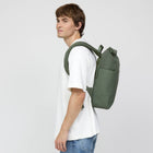 Kapten & Son seljakott Lund Dusty Green