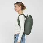 Kapten & Son seljakott Lund Dusty Green