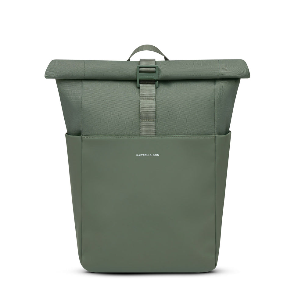 Kapten & Son seljakott Lund Dusty Green