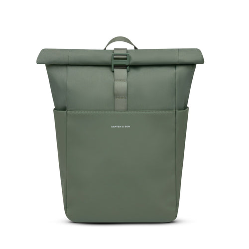 Kapten & Son seljakott Lund Dusty Green
