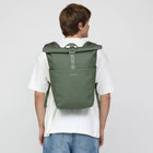Kapten & Son seljakott Lund Dusty Green