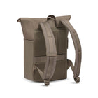 Kapten & Son seljakott Lund Walnut