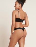 Boody LYOLYTE® G-String, black