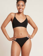 Boody LYOLYTE® G-String, black
