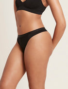 Boody LYOLYTE® G-String, black