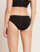 Boody LYOLYTE® Hipster Bikini, black
