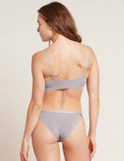 Boody LYOLYTE® Triangle Bralette - Mist