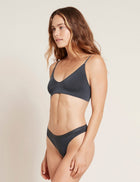 Boody LYOLYTE®Triangle Bralette - Storm