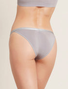 Boody LYOLYTE® Hi-Cut Bikini, mist