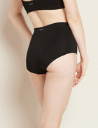 Boody LYOLYTE® Full Boyleg Brief, black