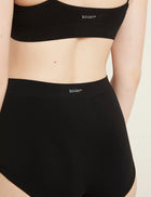 Boody LYOLYTE® Full Boyleg Brief, black