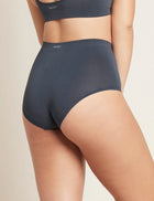Boody LYOLYTE® Full Boyleg Brief, storm