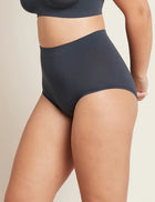 Boody LYOLYTE® Full Boyleg Brief, storm