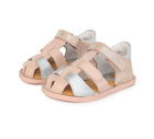D.D.Step nahast sandaalid, Pink 076