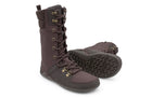 Xero Mika naiste talvesaapad, chocolate plum
