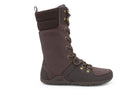 Xero Mika naiste talvesaapad, chocolate plum