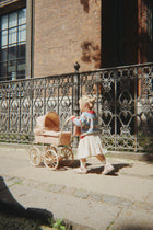 Konges Slojd Vintage stiilis Nukuvanker- Kaluka