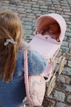 Konges Slojd Nukuvanker- Powder Pink Check