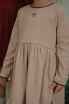 Konges Sløjd Roli dress, moonlight