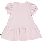 Fred's World Sky puff s/s dress baby, Candy