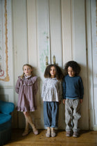 MarMar Dalina kleit, Dusty Mauve