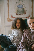 MarMar Dalina kleit, Dusty Mauve