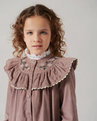 MarMar Dalina kleit, Dusty Mauve