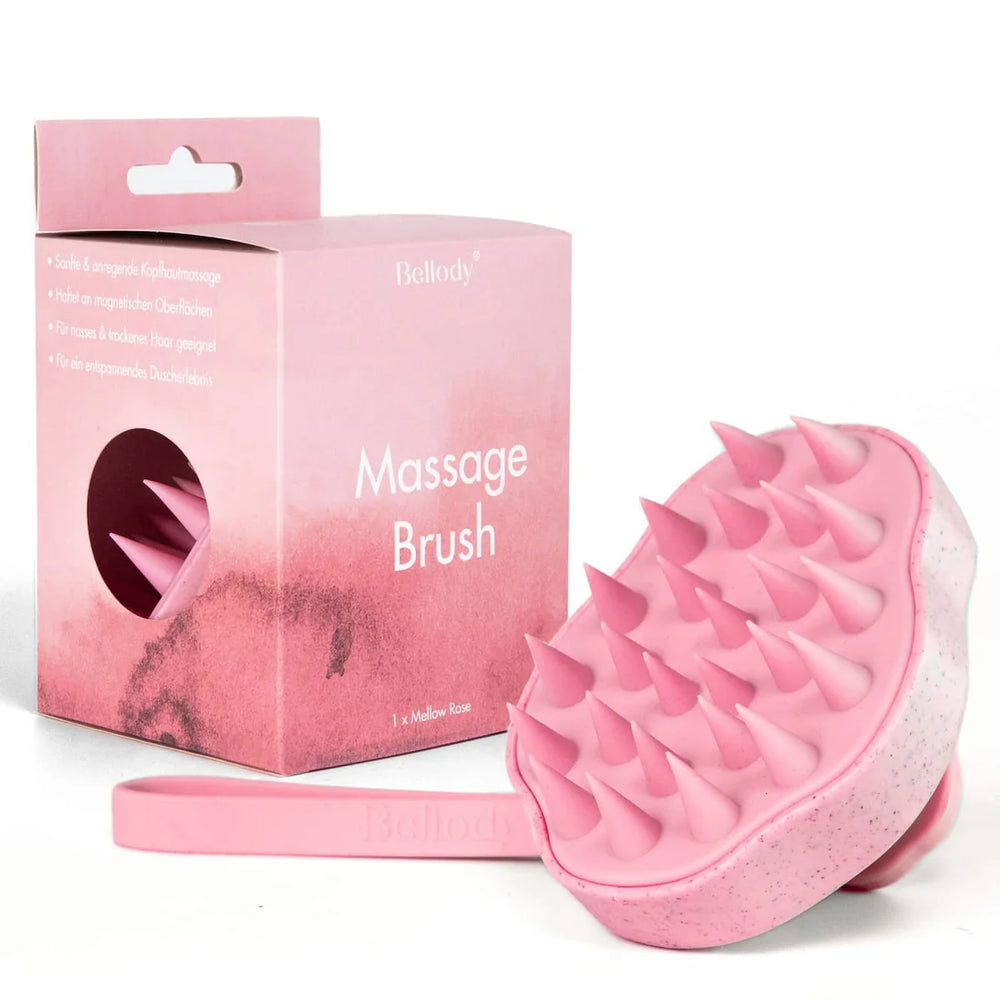 Bellody Peanaha massaažihari - Mellow Rose