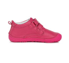 D.D.Step nahast tossud, dark pink 063