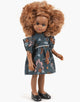 Minikane® 32cm Amigas nukk Mélissa, Daisy Joëlle kleidiga