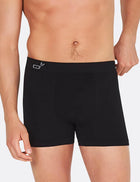 Boody Original Boxers, black