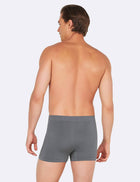 Boody Original Boxers, charcoal