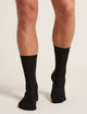 Boody Men's Business Socks, black