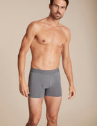 Boody Everyday Boxers, ash